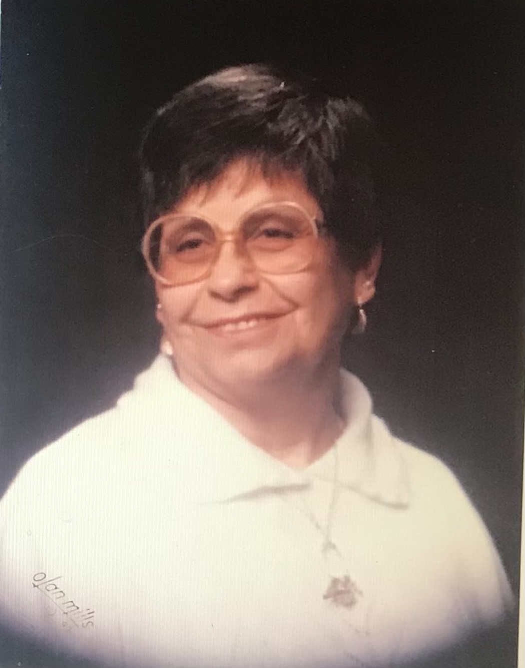 Rose Marie “Ree” Barrett Griffin Funeral Companies