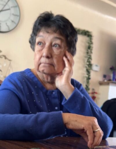 Martina Dora Hernandez Griffin Funeral Companies